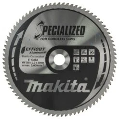 Makita E-13253 Afkortzaagblad Aluminium 25 Makita E-13253 Afkortzaagblad Aluminium -Exporteren Snij Kracht Winkel E 13253 C3C0