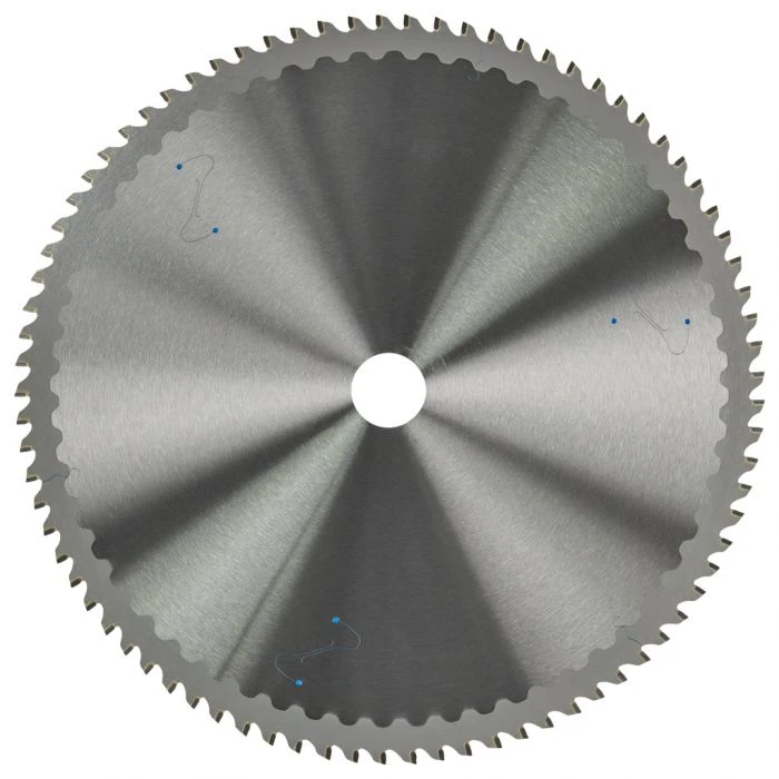 Makita E-13253 Afkortzaagblad Aluminium 9 Makita E-13253 Afkortzaagblad Aluminium - Afbeelding 9