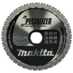 Makita E-14283 Cirkelzaagblad Staal -Exporteren Snij Kracht Winkel E 14283 C1C0