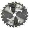Makita E-15643 Cirkelzaagblad Hout