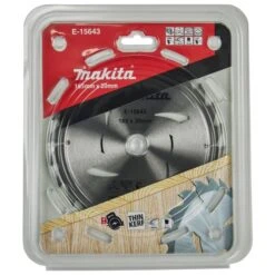 Makita E-15643 Cirkelzaagblad Hout 12 Makita E-15643 Cirkelzaagblad Hout -Exporteren Snij Kracht Winkel E 15643 C1N1