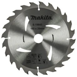 Makita E-15643 Cirkelzaagblad Hout 10 Makita E-15643 Cirkelzaagblad Hout -Exporteren Snij Kracht Winkel E 15643 C3C0