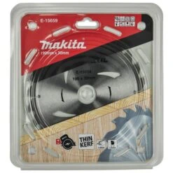 Makita E-15659 Cirkelzaagblad Hout 14 Makita E-15659 Cirkelzaagblad Hout -Exporteren Snij Kracht Winkel E 15659 C1N1