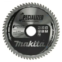 Makita E-16813 Cirkelzaagblad Aluminium 11 Makita E-16813 Cirkelzaagblad Aluminium -Exporteren Snij Kracht Winkel E 16813 C3C0