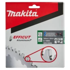 Makita E-16863 Afkort- En Cirkelzaagblad Aluminium 12 Makita E-16863 Afkort- En Cirkelzaagblad Aluminium -Exporteren Snij Kracht Winkel E 16863 C1N1