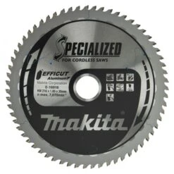 Makita E-16916 Afkortzaagblad Aluminium 12 Makita E-16916 Afkortzaagblad Aluminium -Exporteren Snij Kracht Winkel E 16916 C3C0