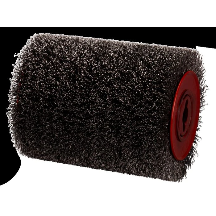 Makita P-04400 Staaldraadborstel 100x120mm 2 Makita P-04400 Staaldraadborstel 100x120mm - Afbeelding 2