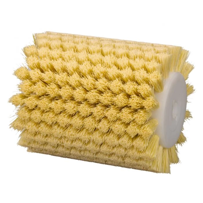 Makita P-04416 Fiberborstel 100x120mm 2 Makita P-04416 Fiberborstel 100x120mm - Afbeelding 2