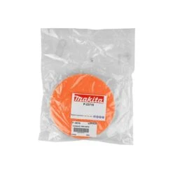 Makita P-23715 Spons Oranje 180 Mm -Exporteren Snij Kracht Winkel P 23715 A1C1