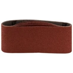 Makita P-36893 Schuurband K60 610x100 Red