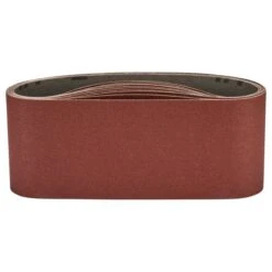 Makita P-36980 Schuurband 610x100mm Red K100 -Exporteren Snij Kracht Winkel P 36980 C1C0