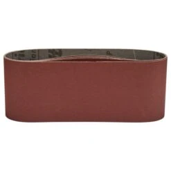 Makita P-37013 Schuurband 610x100mm Red K240 -Exporteren Snij Kracht Winkel P 37013 C1C0