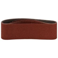 Makita P-37362 Schuurband K150 610x76 Red