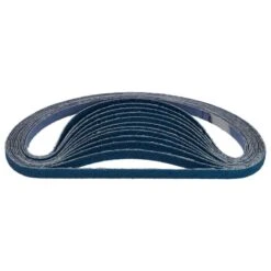 Makita P-39475 Schuurband K120 533x9 Blue