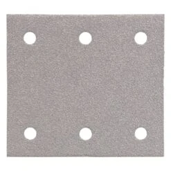 Makita P-42575 Schuurvel 114x102 K240 White Velcro 10 Makita P-42575 Schuurvel 114x102 K240 White Velcro -Exporteren Snij Kracht Winkel P 42519 F 001 1