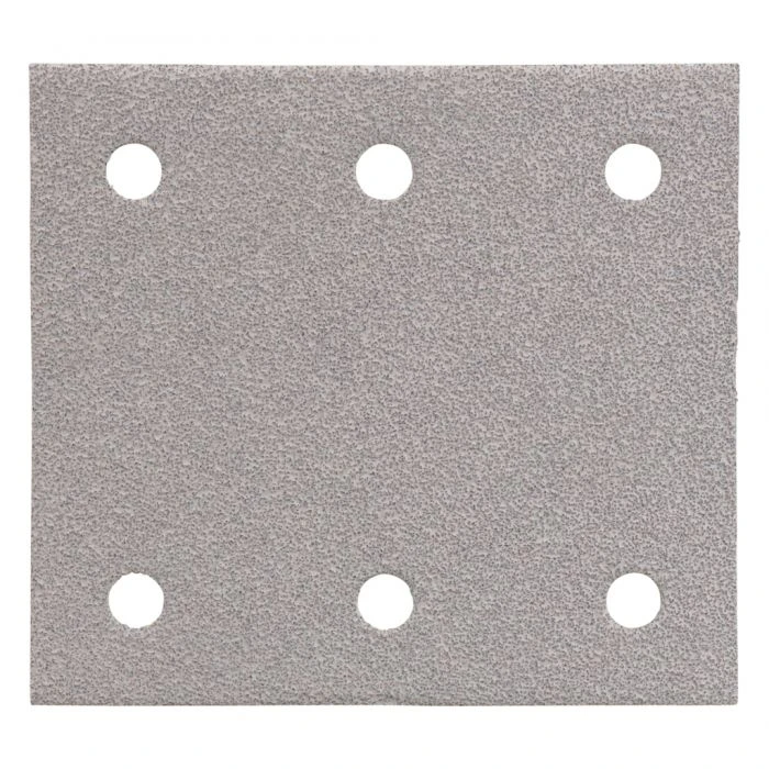 Makita P-42525 Schuurvel 114x102 K80 White Velcro 4 Makita P-42525 Schuurvel 114x102 K80 White Velcro - Afbeelding 4