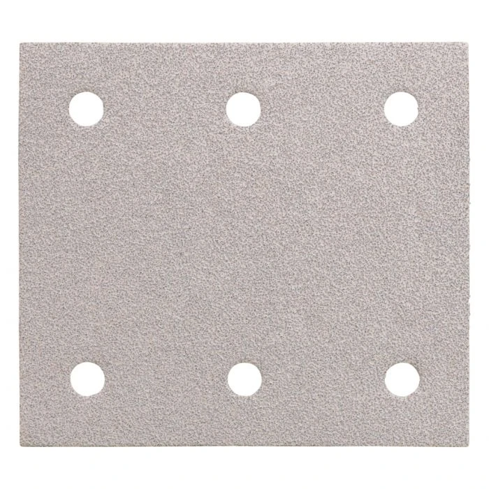Makita P-42525 Schuurvel 114x102 K80 White Velcro 5 Makita P-42525 Schuurvel 114x102 K80 White Velcro - Afbeelding 5