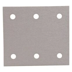 Makita P-42547 Schuurvel 114x102 K120 White Velcro 11 Makita P-42547 Schuurvel 114x102 K120 White Velcro -Exporteren Snij Kracht Winkel P 42547 F 001