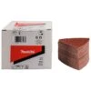 Makita P-42678 Schuurvel 3-K 94 K320 Red Velcro