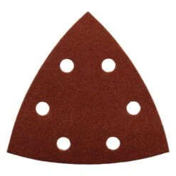 Makita P-42628 Schuurvel 3-K 94 K100 Red Velcro 10 Makita P-42628 Schuurvel 3-K 94 K100 Red Velcro -Exporteren Snij Kracht Winkel P 42628 F 001