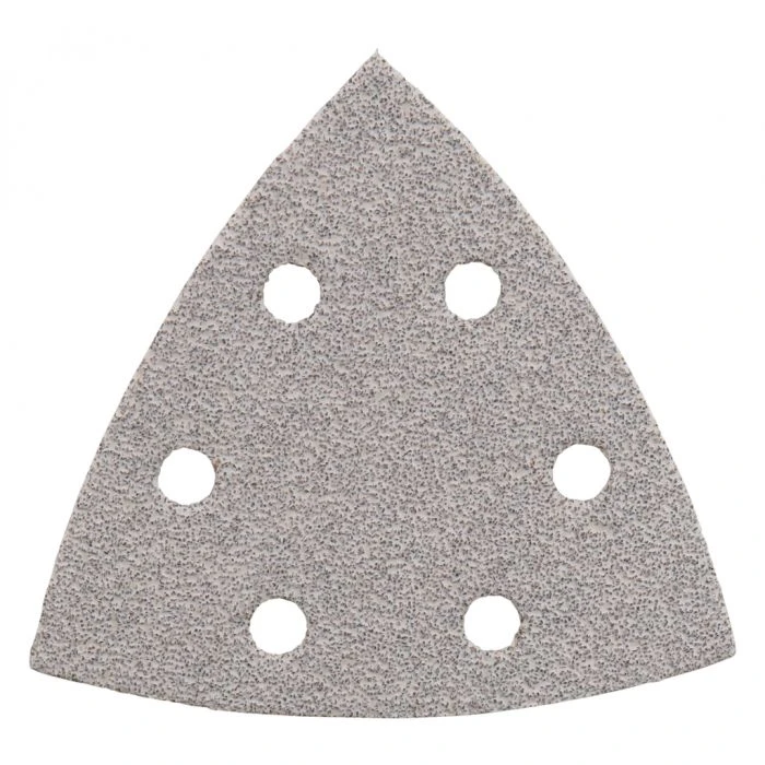 Makita P-42852 Schuurvel 3-K 94 K320 White Velcro 4 Makita P-42852 Schuurvel 3-K 94 K320 White Velcro - Afbeelding 4