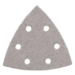 Makita P-42771 Schuurvel 3-K 94 K40 White Velcro -Exporteren Snij Kracht Winkel P 42787 F 001 5