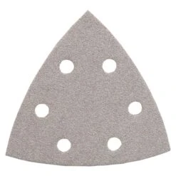 Makita P-42802 Schuurvel 3-K 94 K100 White Velcro -Exporteren Snij Kracht Winkel P 42802 F 001