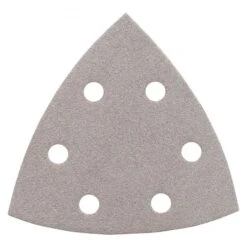 Makita P-42818 Schuurvel 3-K 94 K120 White Velcro -Exporteren Snij Kracht Winkel P 42818 F 001