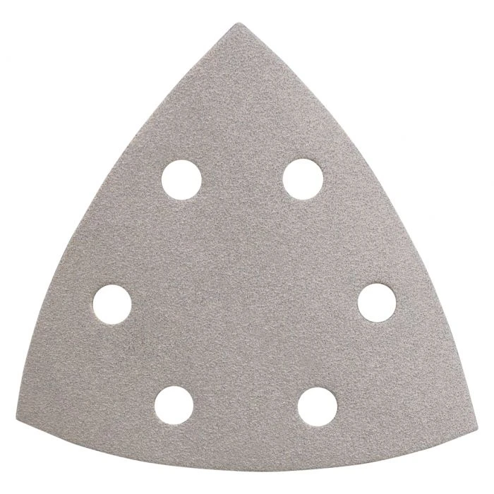 Makita P-42824 Schuurvel 3-K 94 K150 White Velcro 5 Makita P-42824 Schuurvel 3-K 94 K150 White Velcro - Afbeelding 5