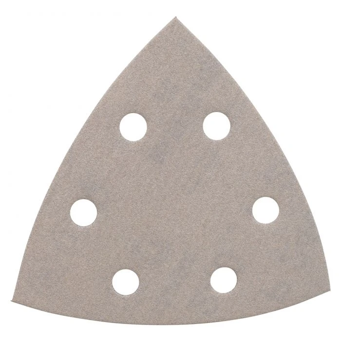 Makita P-42846 Schuurvel 3-K 94 K240 White Velcro 5 Makita P-42846 Schuurvel 3-K 94 K240 White Velcro - Afbeelding 5