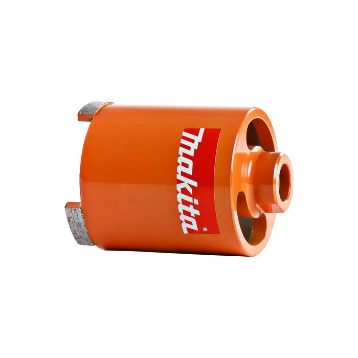 Makita P-81016 Stof-Tec Diamantboor 68x60mm M16 4 Makita P-81016 Stof-Tec Diamantboor 68x60mm M16 - Afbeelding 4