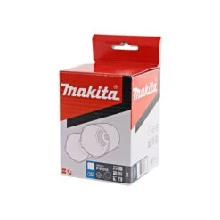 Makita P-81016 Stof-Tec Diamantboor 68x60mm M16 17 Makita P-81016 Stof-Tec Diamantboor 68x60mm M16 -Exporteren Snij Kracht Winkel P 81016 A1R1