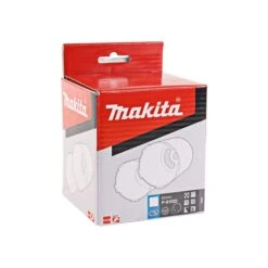 Makita P-81022 Stof-Tec Diamantboor 82x60mm M16 -Exporteren Snij Kracht Winkel P 81022 A1L1
