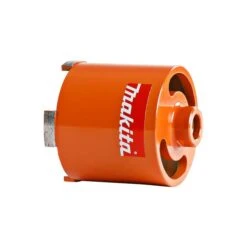 Makita P-81022 Stof-Tec Diamantboor 82x60mm M16 -Exporteren Snij Kracht Winkel P 81022 A1R0