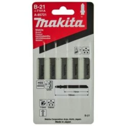 Makita A-85721 Decoupeerzgb Alu 73mm T101A 8 Makita A-85721 Decoupeerzgb Alu 73mm T101A -Exporteren Snij Kracht Winkel a 85721 c1n1