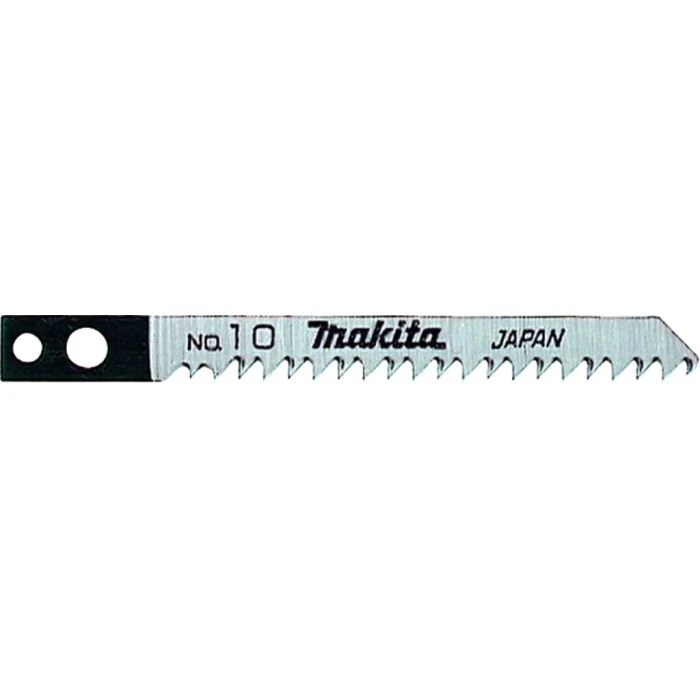 Makita A-85818 Decoupeerzaagblad NO10 1 Makita A-85818 Decoupeerzaagblad NO10