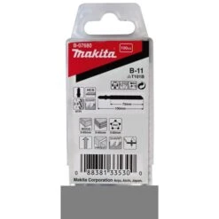 Makita B-07680 Decoupeerzgb Hout 73mm T101B 5 Makita B-07680 Decoupeerzgb Hout 73mm T101B -Exporteren Snij Kracht Winkel b 07680