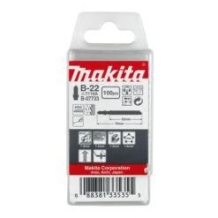 Makita B-07733 Decoupeerzgb M+A 52mm T118A 5 Makita B-07733 Decoupeerzgb M+A 52mm T118A -Exporteren Snij Kracht Winkel b 07733