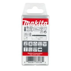 Makita B-07749 Decoupeerzgb Uni 51mm T118B 5 Makita B-07749 Decoupeerzgb Uni 51mm T118B -Exporteren Snij Kracht Winkel b 07749