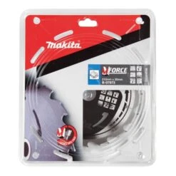Makita B-07973 Zaagblad Hout 10 Makita B-07973 Zaagblad Hout -Exporteren Snij Kracht Winkel b 07973