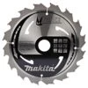 Makita B-07973 Zaagblad Hout