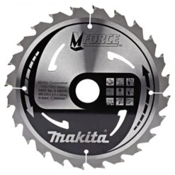 Makita B-08078 Zaagblad Hout