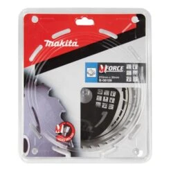 Makita B-08109 Zaagblad Hout -Exporteren Snij Kracht Winkel b 08109