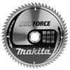 Makita B-08589 Zaagb Hout 235x30x2,8 60T 15g