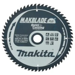 Makita B-08682 Zaagb Q+C 255x30x2,3 60T 5g 11 Makita B-08682 Zaagb Q+C 255x30x2,3 60T 5g -Exporteren Snij Kracht Winkel b 08682 c1c0