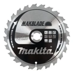 Makita B-08872 Zaagb Hout 216x30x2,1 40T 10g -Exporteren Snij Kracht Winkel b 08894 6