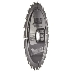 Makita B-09391 Cirkelzaagblad Hout (noest/spijker) 12 Makita B-09391 Cirkelzaagblad Hout (noest/spijker) -Exporteren Snij Kracht Winkel b 09391 c2r0 1