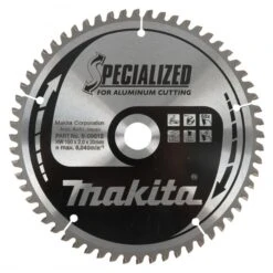 Makita B-09597 Cirkelzaagblad Aluminium 7 Makita B-09597 Cirkelzaagblad Aluminium -Exporteren Snij Kracht Winkel b 09612 7