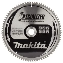 Makita B-09721 Tafelzaagblad Aluminium 5 Makita B-09721 Tafelzaagblad Aluminium -Exporteren Snij Kracht Winkel b 09721 c1c0 1