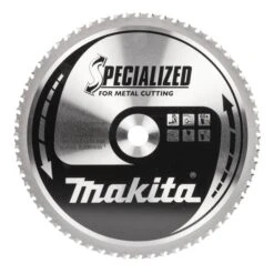 Makita B-09765 Afkortzaagblad Metaal